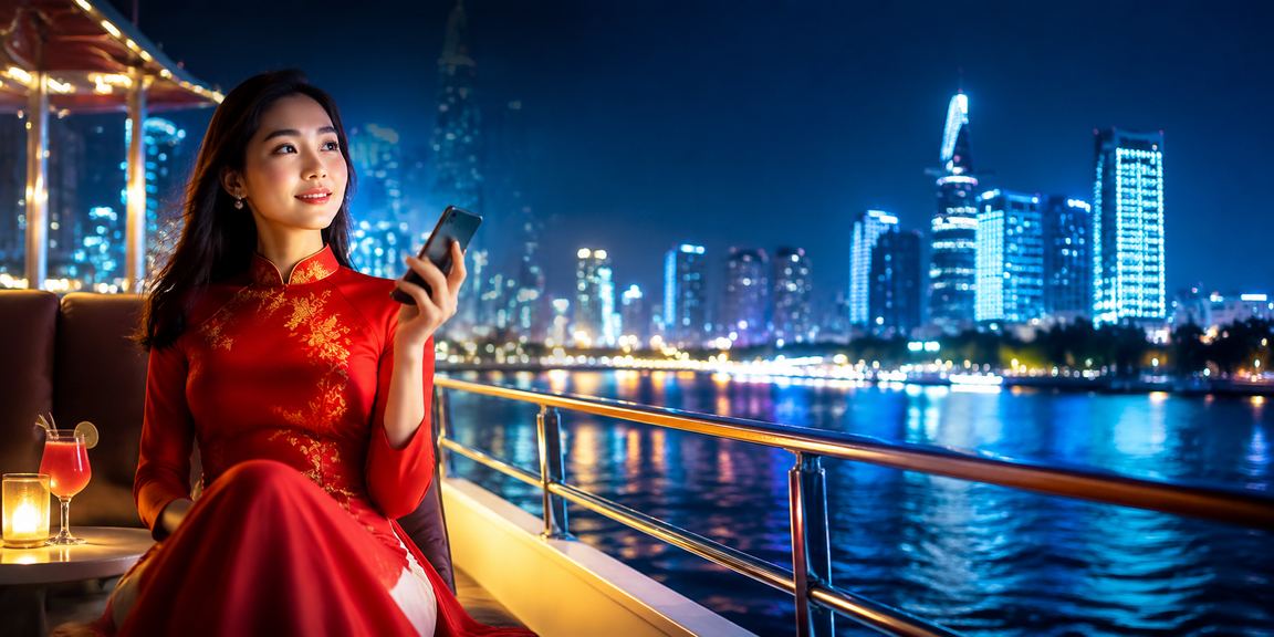 Người dùng TP.HCM nhận hoàn tiền và ưu đãi casino trực tuyến
