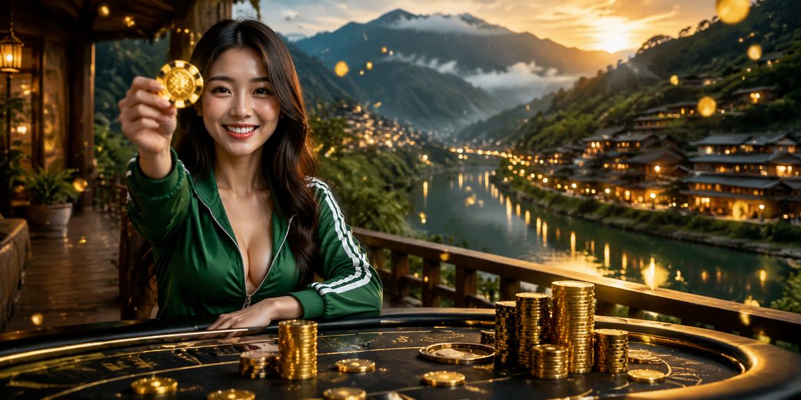 Không khí sòng casino tại Việt Nam – trải nghiệm cá cược và jackpot trực tuyến