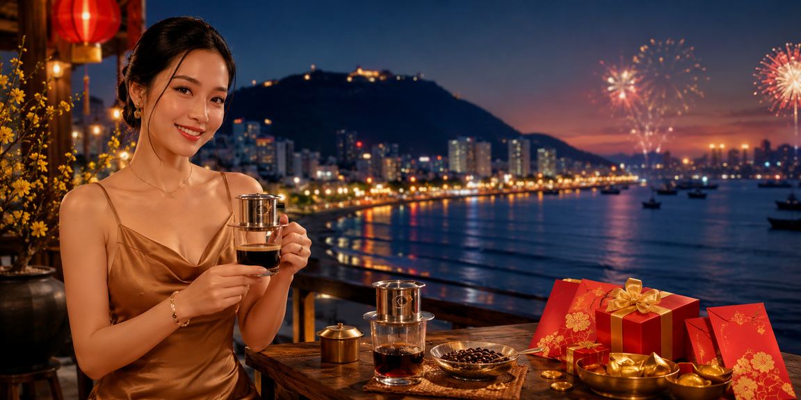 Niềm vui người chơi nhận phong bao lì xì tại Vũng Tàu